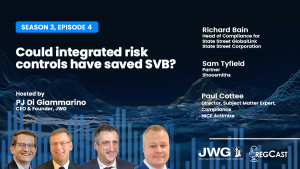 Could integrated risk controls have saved SVB?